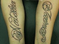 Natalia-jaime-nombres-names-brazo-arm-letras-tattoo-tatuaje-amor-de-madre-zamora