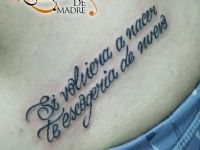 Frase-phrase-escoger-de-nuevo-nacer-tattoo-tatuaje-amor-de-madre-zamora