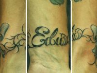 Nombre-name-edu-brazalete-pulsera-lazo-filigrana-tattoo-tatuaje-amor-de-madre-zamora