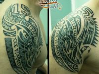 Brian-15-nombre-name-number-numero-maori-polinesio-tattoo-tatuaje-amor-de-madre-zamora