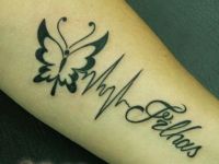 Mariposa-butterfly-brazo-arm-tattoo-tatuaje-amor-de-madre-zamora