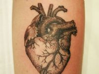 corazon-heart-frase-lettering-tattoo-tatuaje-amor-de-madre-zamora-brazo-arm
