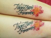 together-forever-hermanas-sisters-tattoo-tatuaje-amor-de-madre-zamora