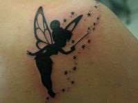 Campanilla-tinkerbell-hada-fairy-tattoo-tatuaje-amor-de-madre-zamora-hombro-shoulder