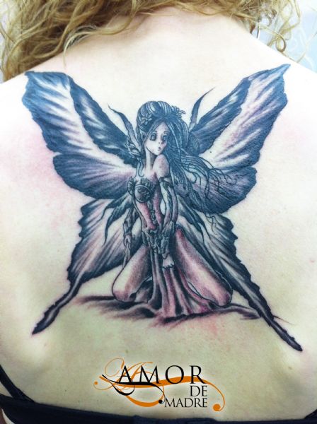 Hada-fairy-color-colortattoo-girl-woman-chica-tattoo-tatuaje-amor-de-madre-zamora