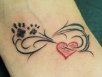 Infinito-infinity-huella-corazon-heart-tattoo-tatuaje-amor-de-madre-zamora-chica-girl