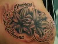 flores-flowers-lirios-lirium-nombres-name-tattoo-tatuaje