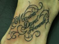Nombres-names-marina-david-fernando-pie-tattoo-tatuaje-amor-de-madre-zamora