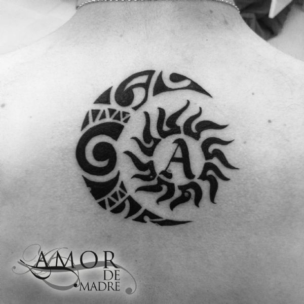 Luna-sol-moon-sun-tattoo-tatuaje-amor-de-madre-zamora