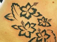 Hoja-leaf-tattoo-tatuaje-amor-de-madre-zamora